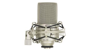 Best cheap microphones for recording: MXL 990 Condenser Microphone