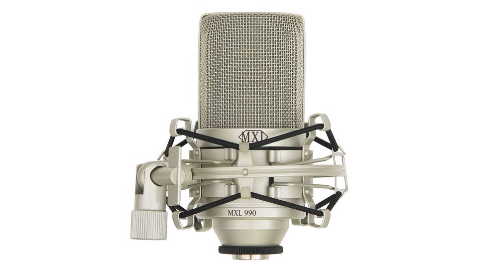 Best cheap microphones for recording 2024 For studio and stage