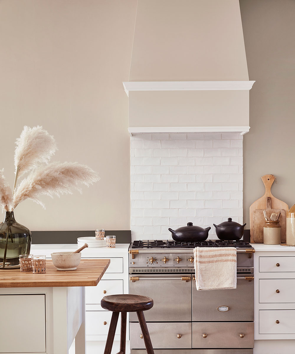 Modern farmhouse style Little Greene