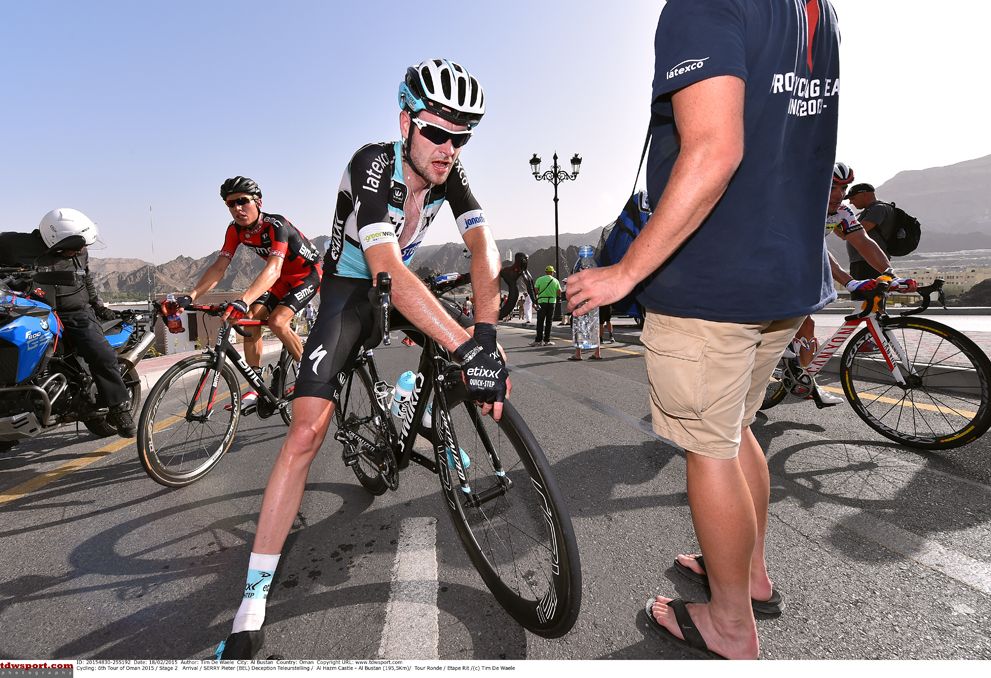 Pieter Serry (Etixx-Quick Step)