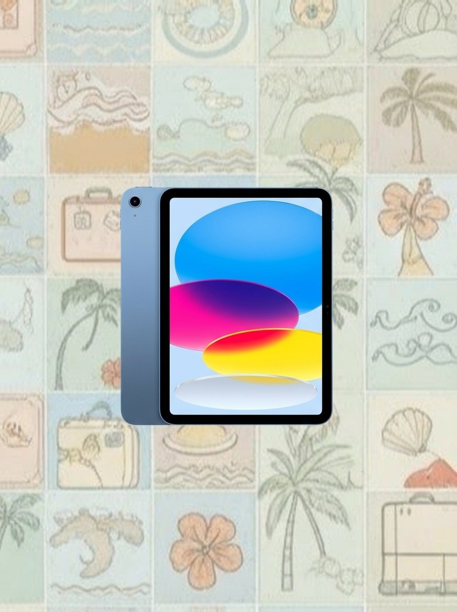 Apple iPad 11-Inch: A16 Chip, 11-Inch Model