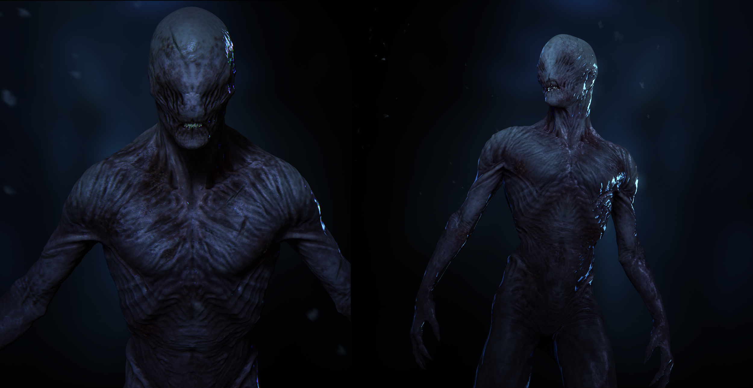 An alternate Vecna design