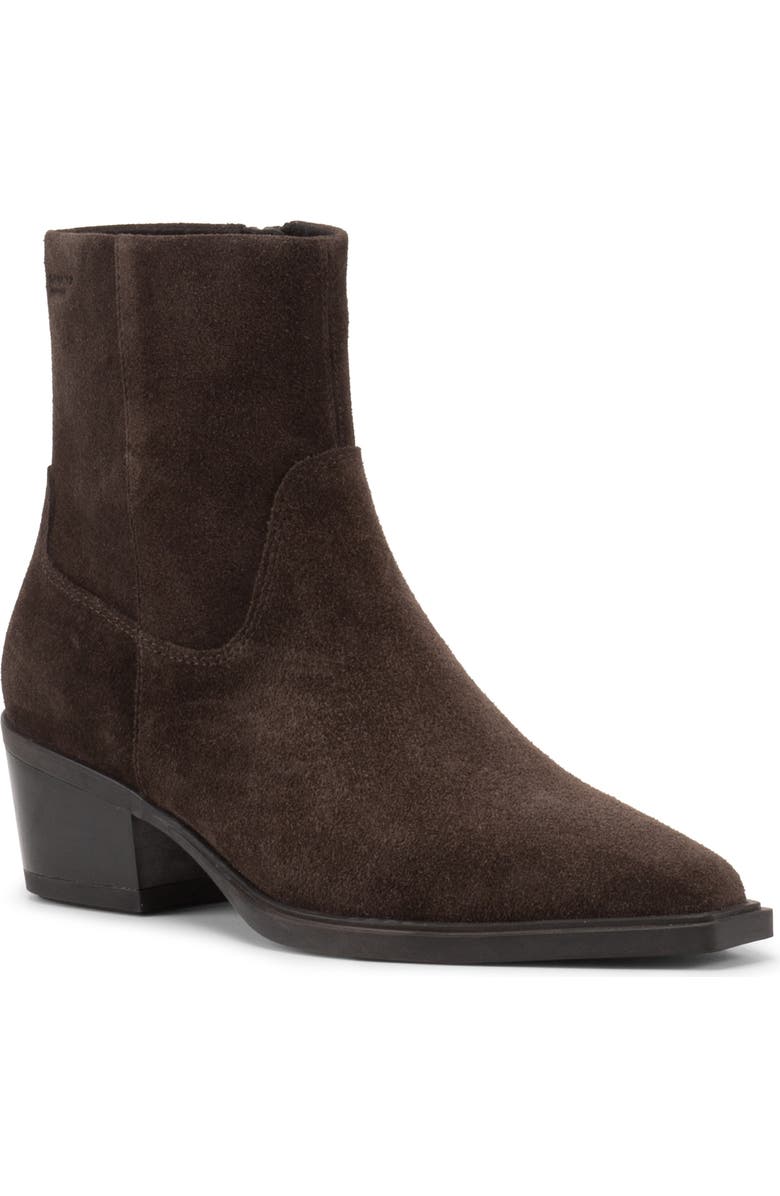 Kelsey Pointed Toe Chelsea Boot