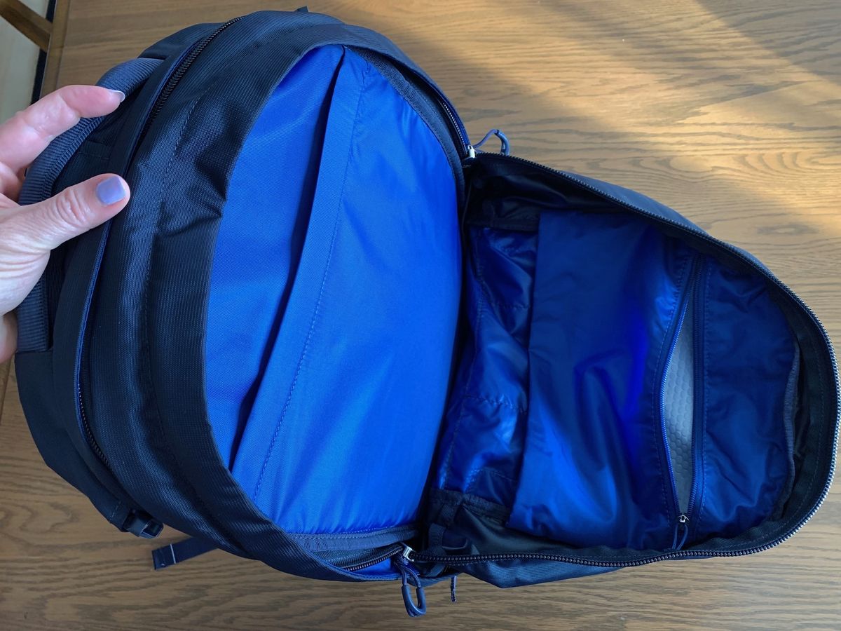 Osprey Nova Backpack