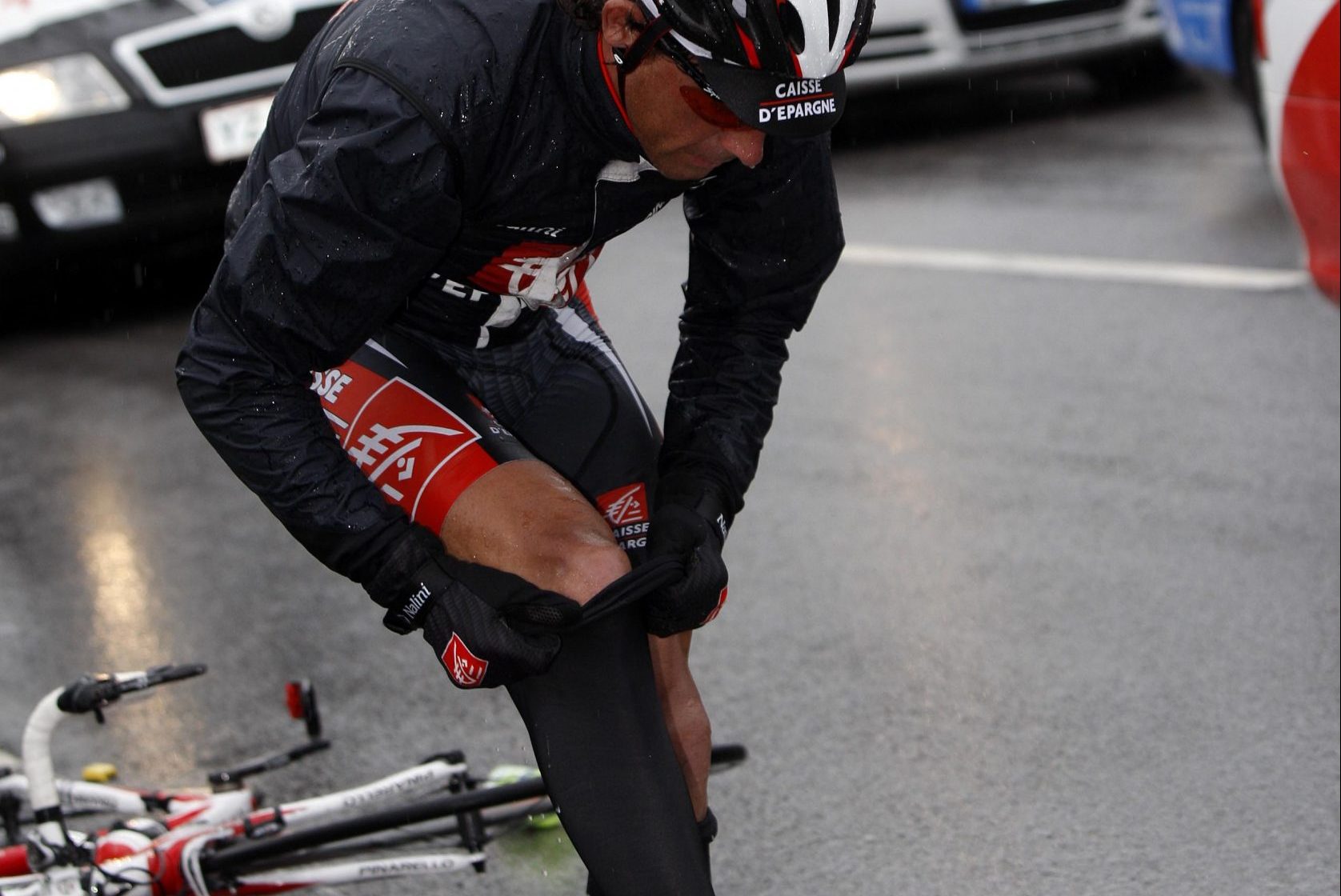 Best cycling shop leg warmers