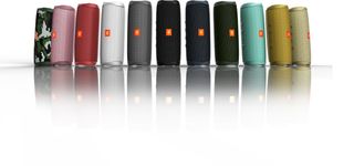 JBL Flip 4 vs JBL Flip 5: which is the best Bluetooth speaker?