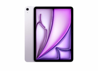 Apple 11" iPad Air 6 (2024) with 256GB: $699 $644 @ Amazon US