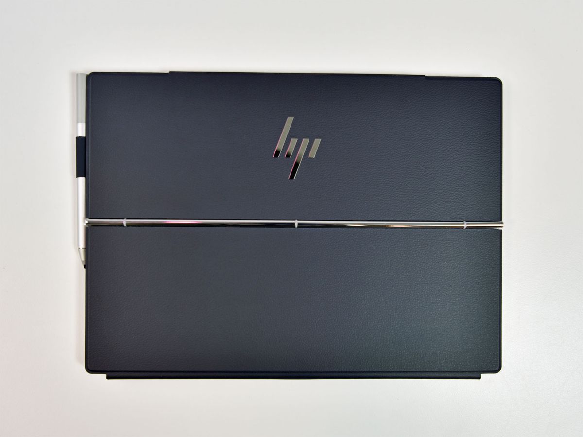 HP Envy x2