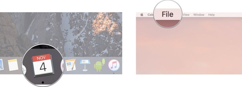 How to set up and start using Calendar on Mac | iMore