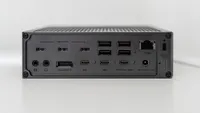 Caldigit  TS5 Plus