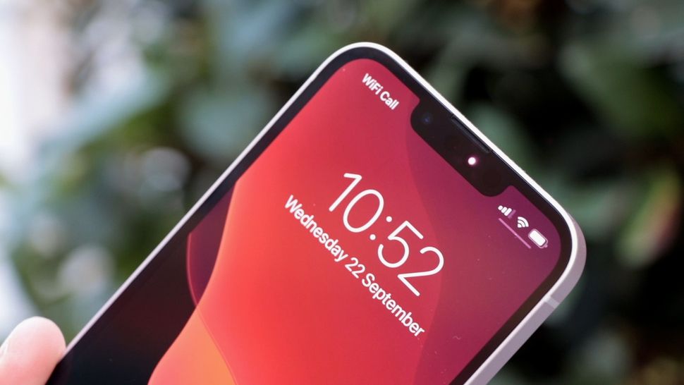 iPhone 13 review TechRadar