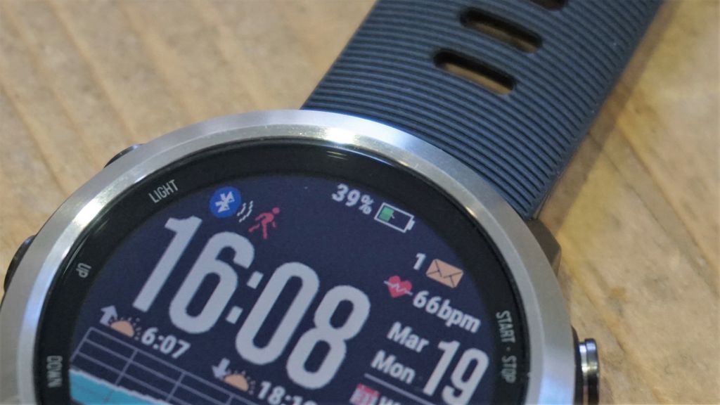 forerunner 465