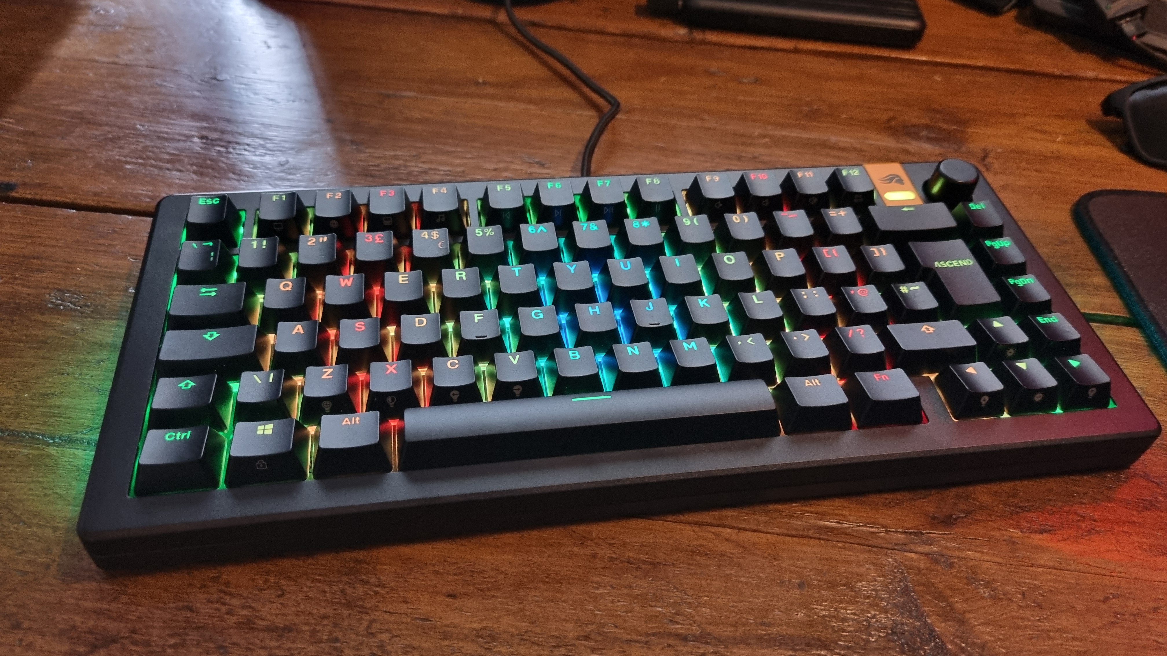 Glorious GMMK 3 HE keyboard review