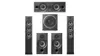 Elac Debut 2.0 5.1 Home Theatre System