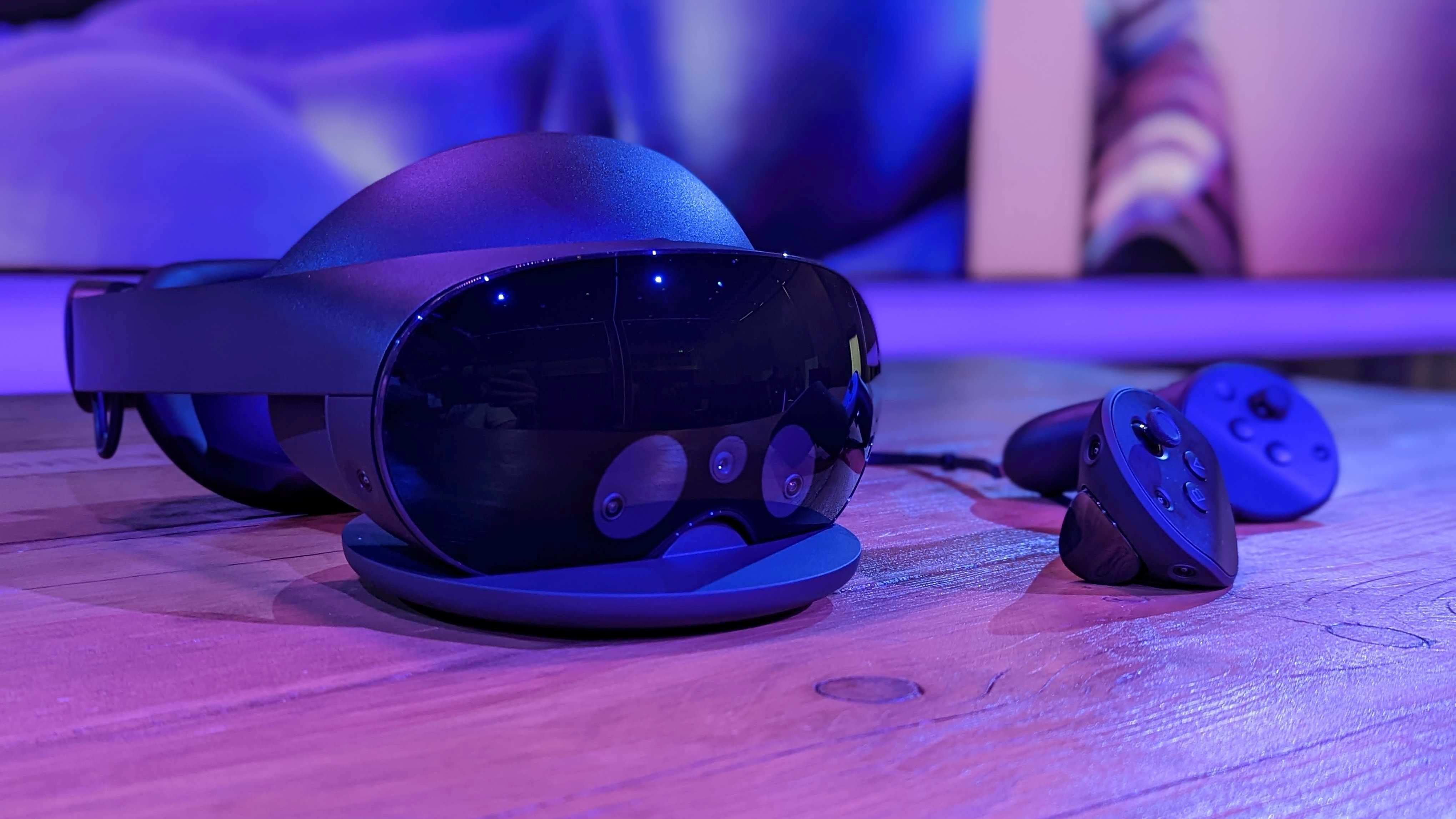 Tidak terkesan dengan Oculus Quest 2?  Begini cara headset VR masa depan bisa mengalahkannya