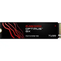 Sandisk Optimus GX 7100 | 2280 NVMe | 1 TB