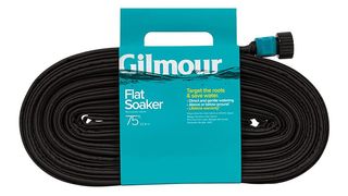 Gilmour 870751-1001 flat soaker