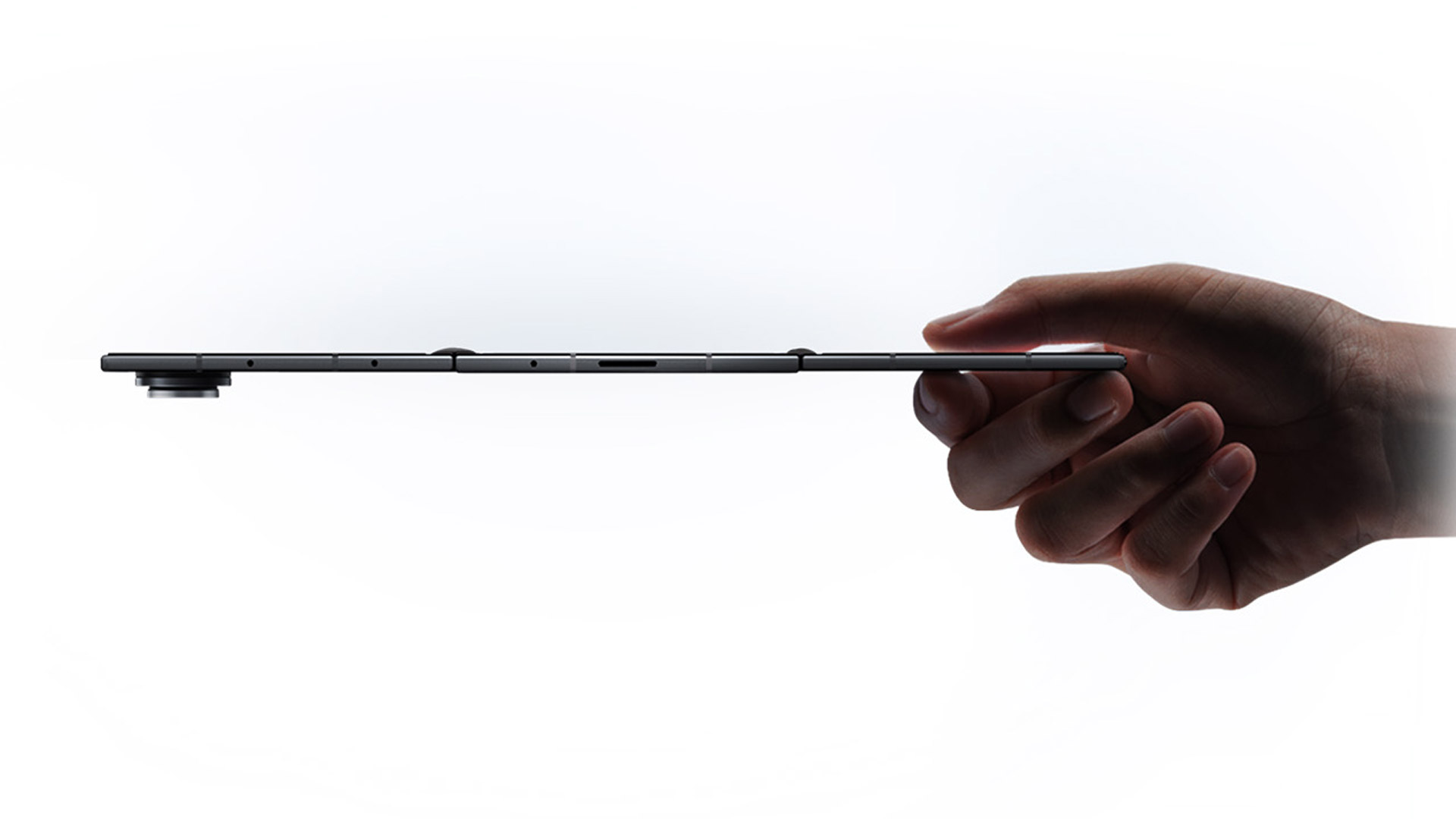 Samsung Galaxy Z Trifold