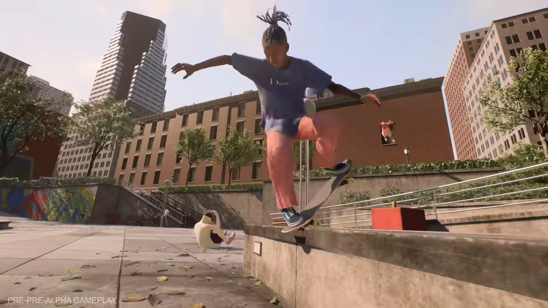 Skate 4 Is Now skate. and Is Free-to-Play - IGN Daily Fix - IGN