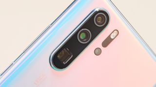 Análisis: Huawei P30 Pro