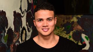 Jermaine Jenas