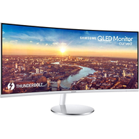 Samsung CJ791 34-inch ultrawide curved monitor: $899.99
