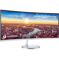 Samsung CJ791 34-inch ultrawide curved monitor: $899.99 $574.99 at Amazon