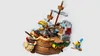 Lego Bowser's Castle Boss Battle Expansion Set