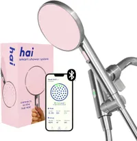 hai Smart Showerhead: was $249.99now $149.00 at Amazon