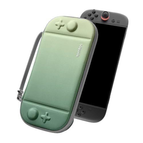 Slim Carrying Case (Matcha Green)