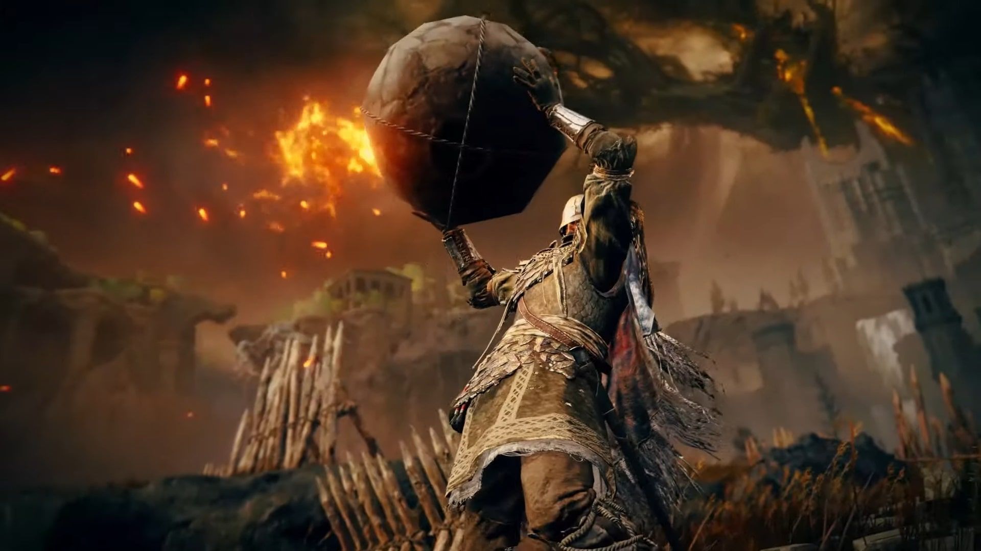 elden ring dlc vibration 🔥 Elden Ring Getting New DLC in 2026 Elden Ring is set to receive new DLC  in 2026, with FromSoftware confirming it will launch across all platforms.  The update, part of the