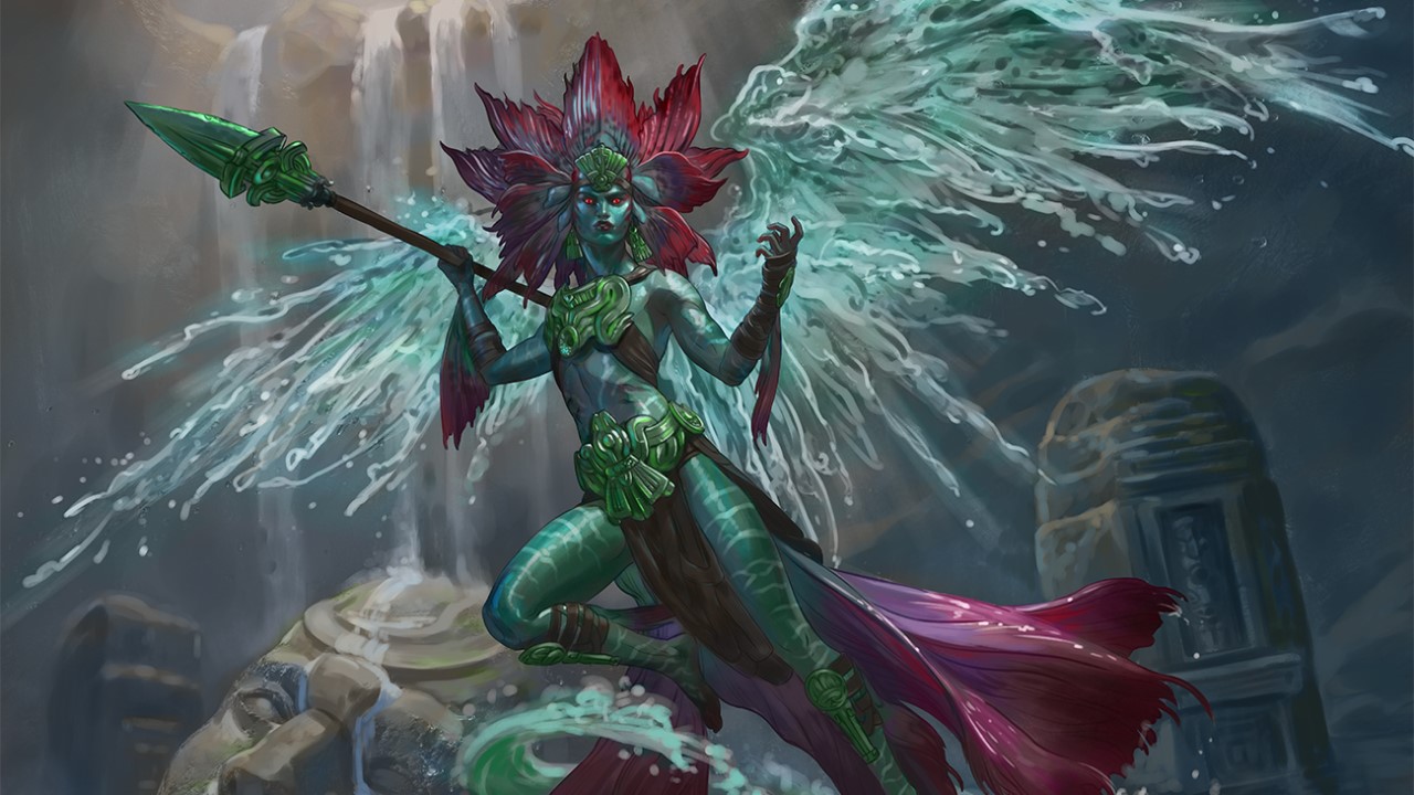Wizards Of The Coast Unveils 2023 Slate Of MTG And D D Releases