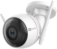 EZVIZ Outdoor Security Camera | Was £79, now £39.99