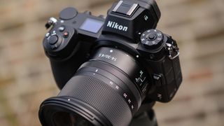 Nikon 14-30mm f/4 S