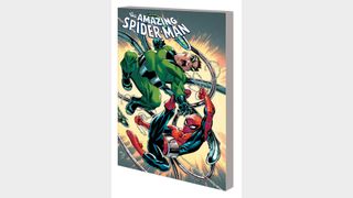 AMAZING SPIDER-MAN BY ZEB WELLS VOL. 7: ARMED AND DANGEROUS TPB