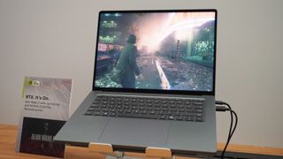 Microsoft Surface Laptop Ultra