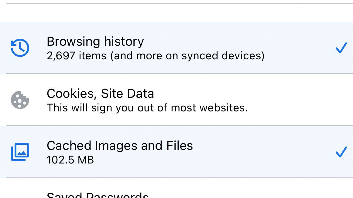 iPhone 'Other' storage what is it and how you can delete it TechRadar