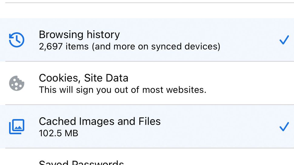 IPhone Other Storage What Is It And How You Can Delete It TechRadar