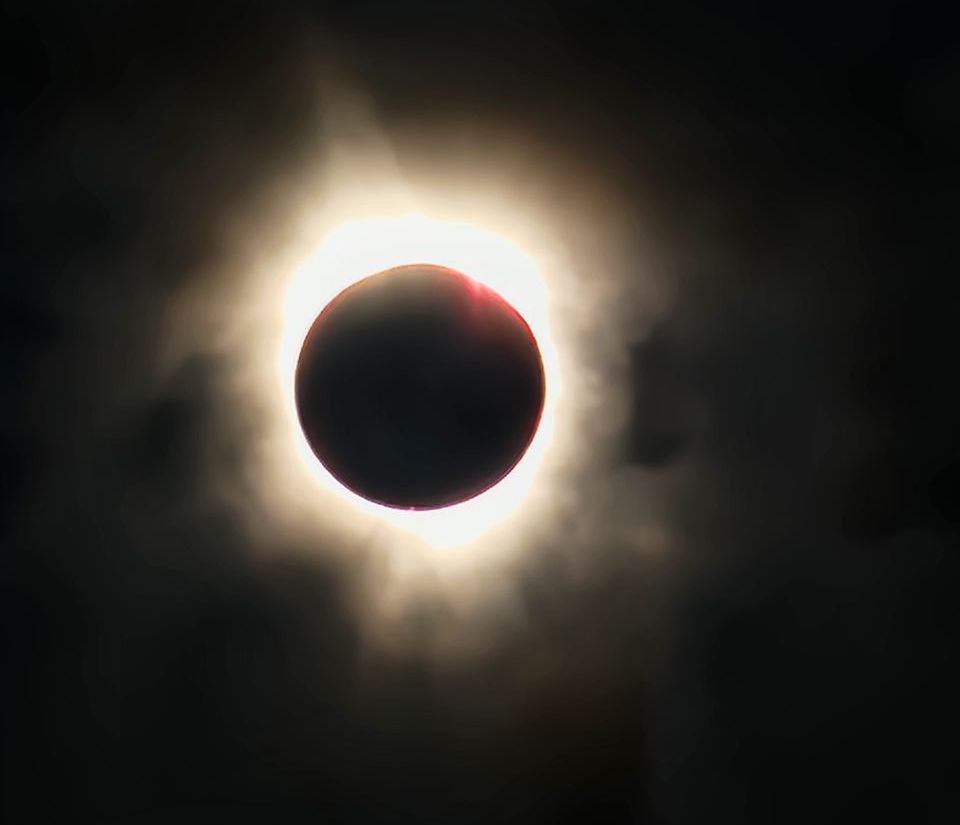 Eclipse 2024 Reader Submissions