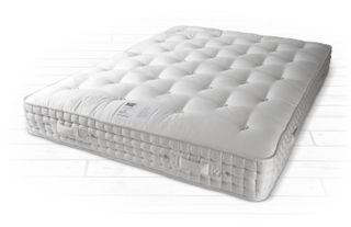 Button & Sprung Perendale mattress review: Perendale mattress by Button & Sprung