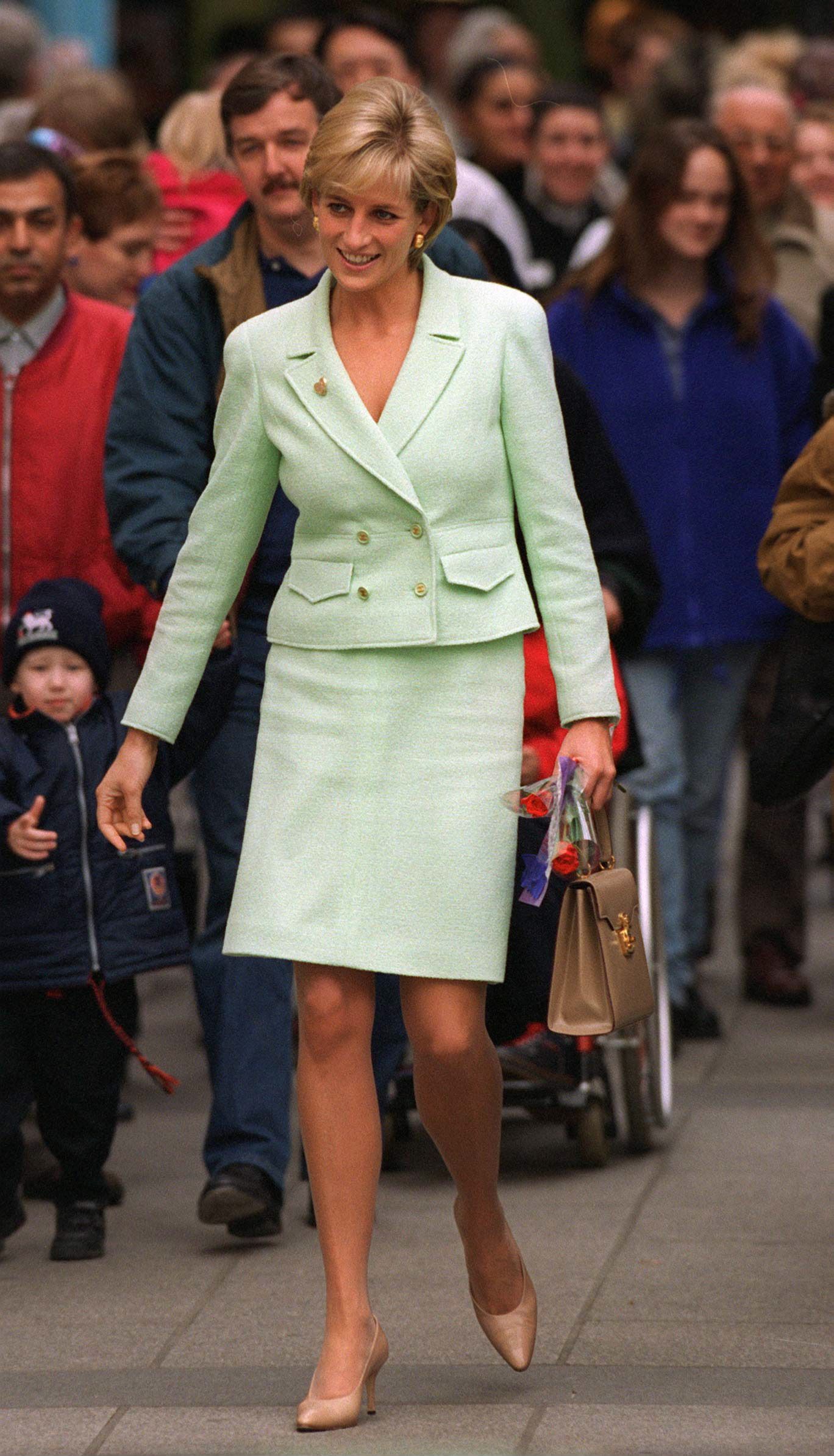 Princess Diana
