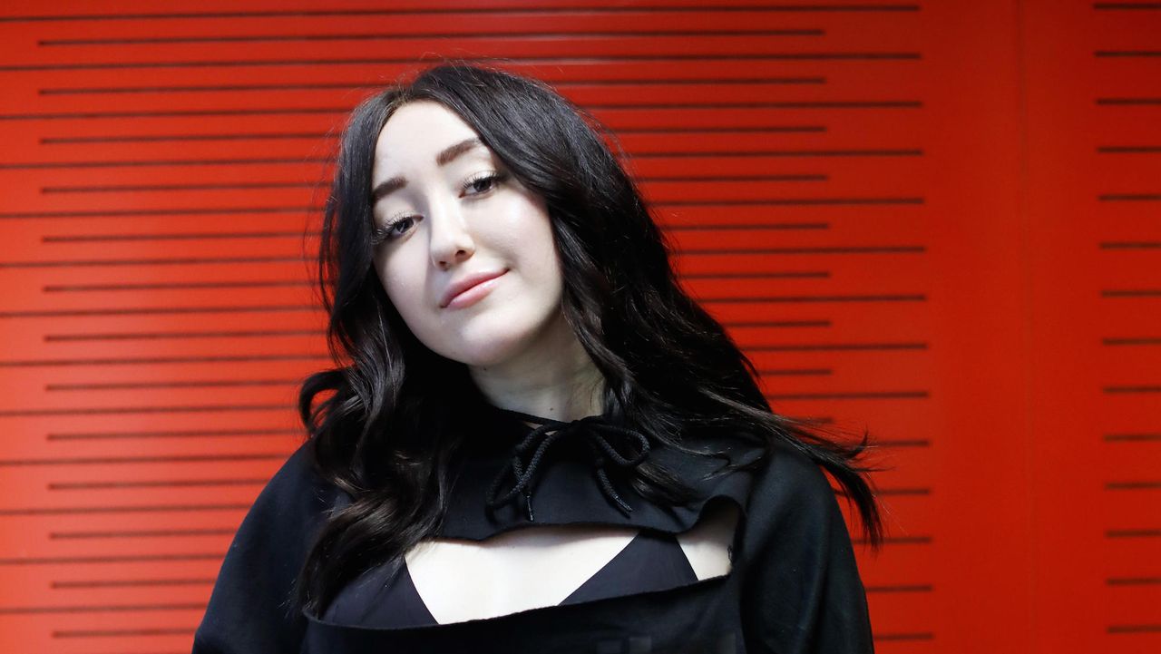 noah cyrus