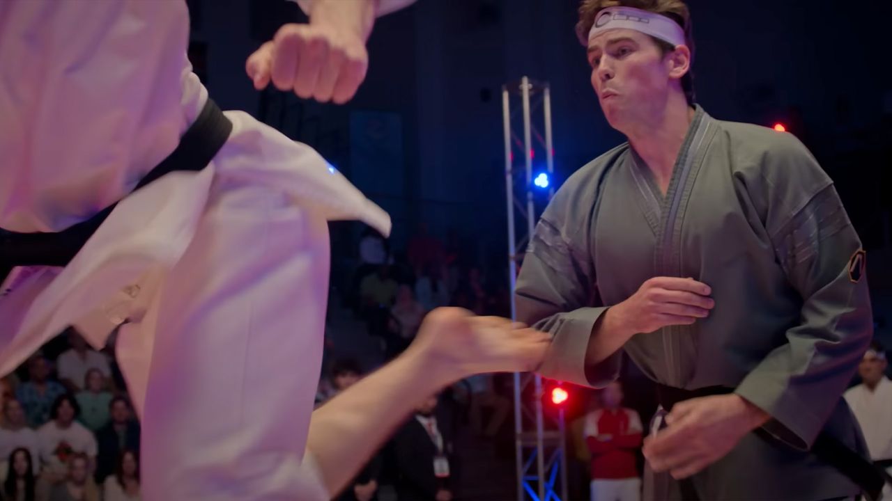 Cobra Kai S6 P3
