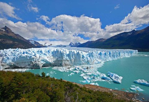 In Living Color: A Gallery of Stunning Lakes | Live Science