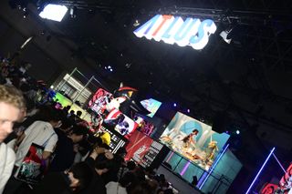 Tokyo Game Show 2024