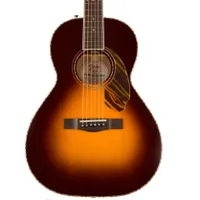 Fender Paramount PS-220E Parlor: £609 £487.20