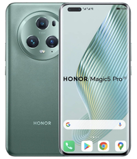 Honor Magic 5 Pro à 999,99 €