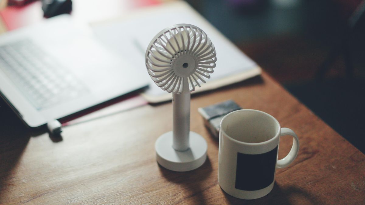 best desk fans