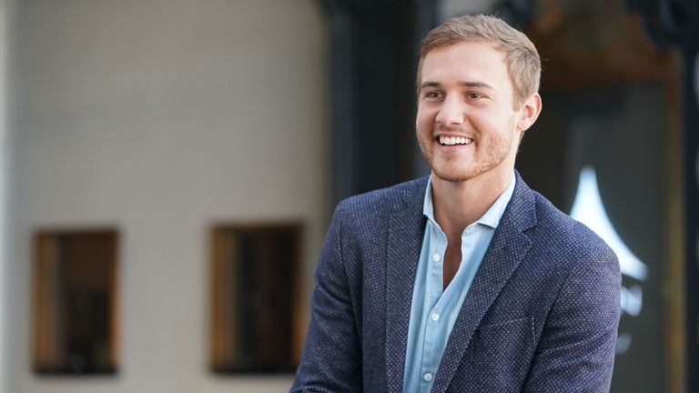ABC's "The Bachelor" - Season 24