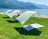 Fatboy Miasun Portable Beach Tent